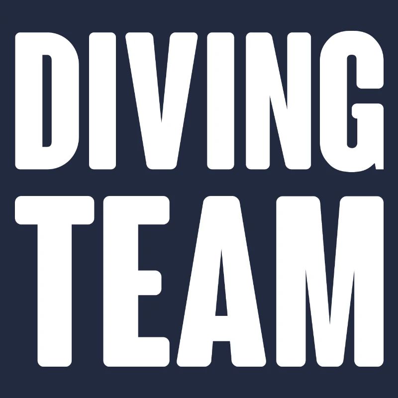 Diving Team