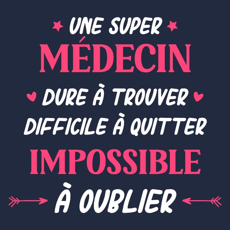 médecin