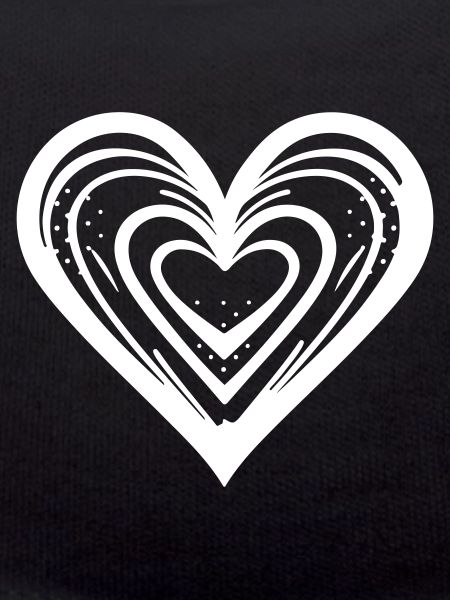Heart Symbol Design