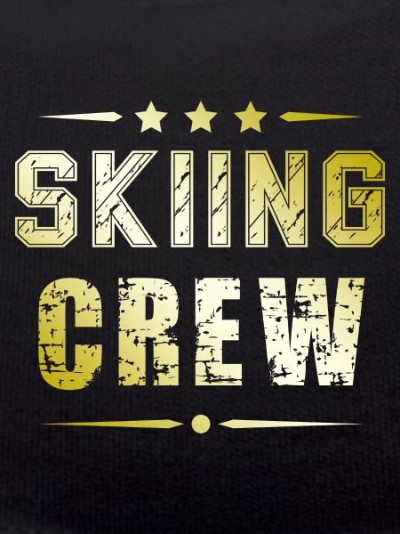 Skiing Crew