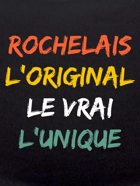 rochelais