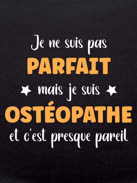 ostéopathe
