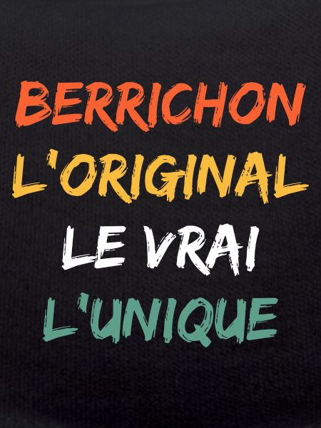 Berrichon