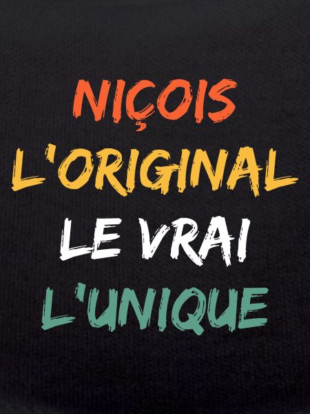 niçois
