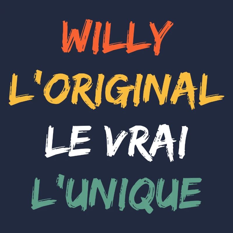Willy