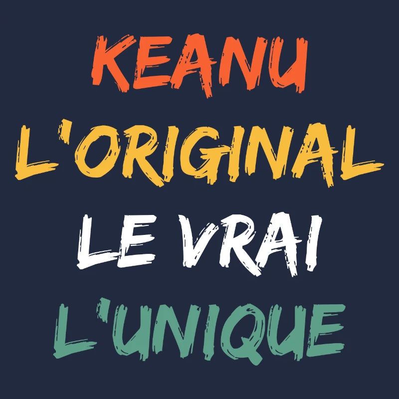Keanu