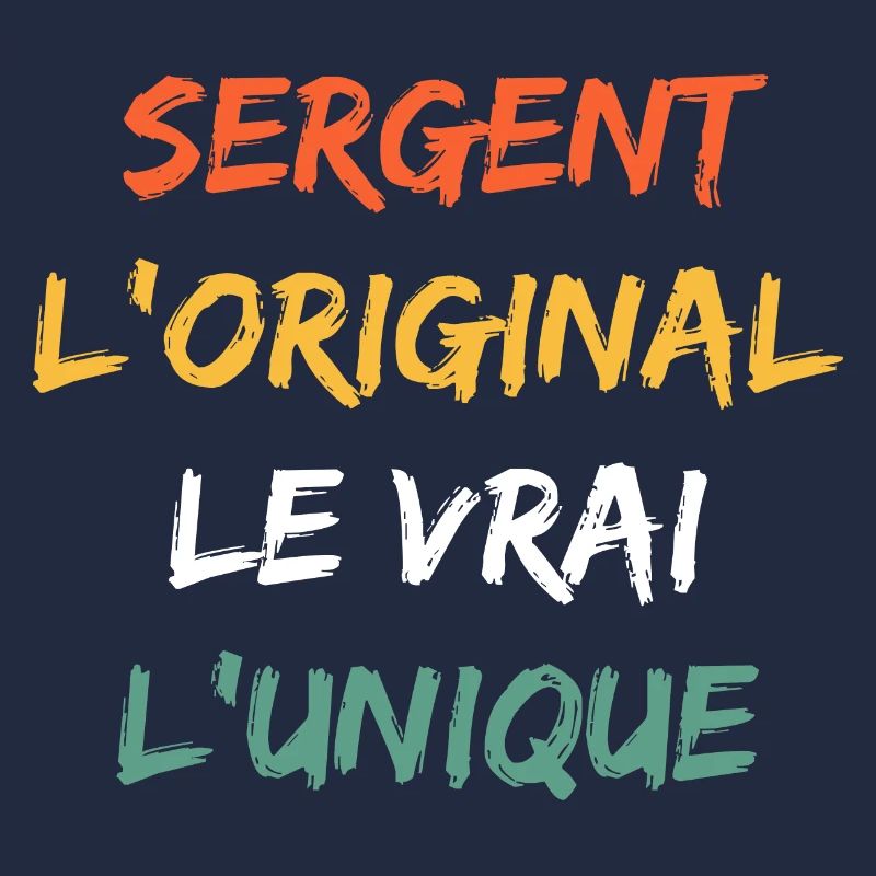 sergent