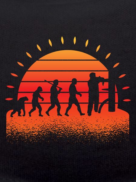 Wing Chun Evolution
