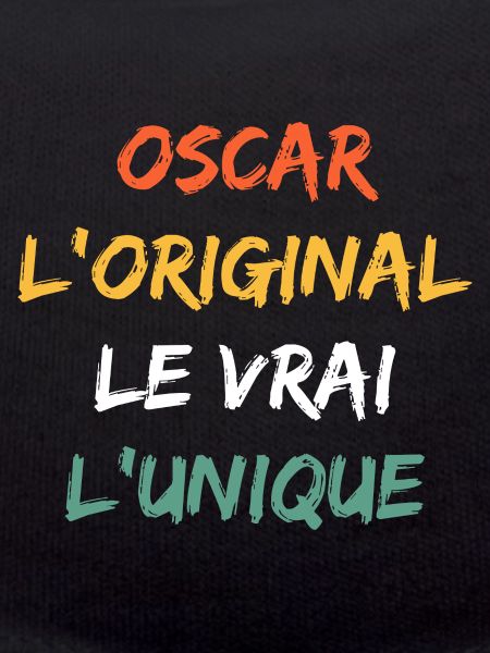 Oscar