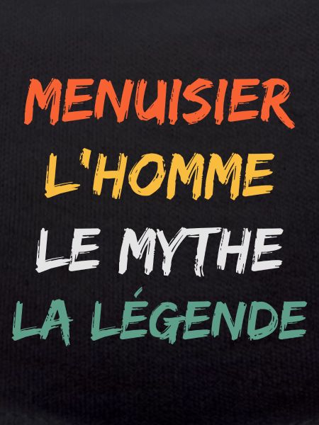 menuisier