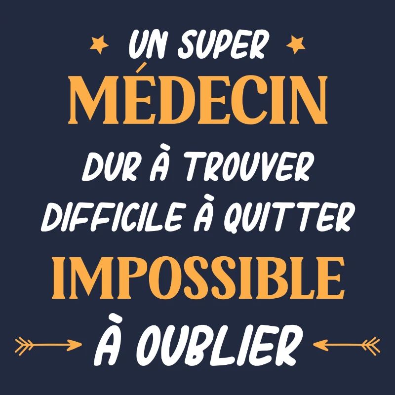 médecin