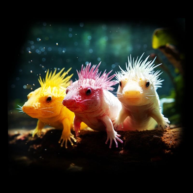 Axolotl