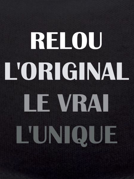 relou