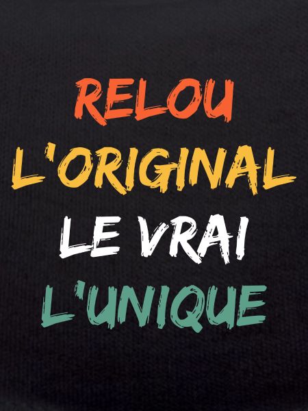 relou