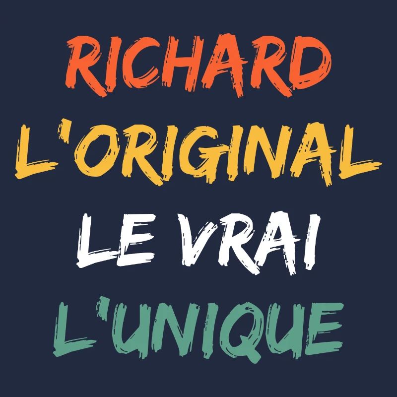 richard