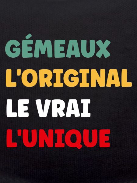 gémeaux