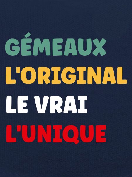 gémeaux