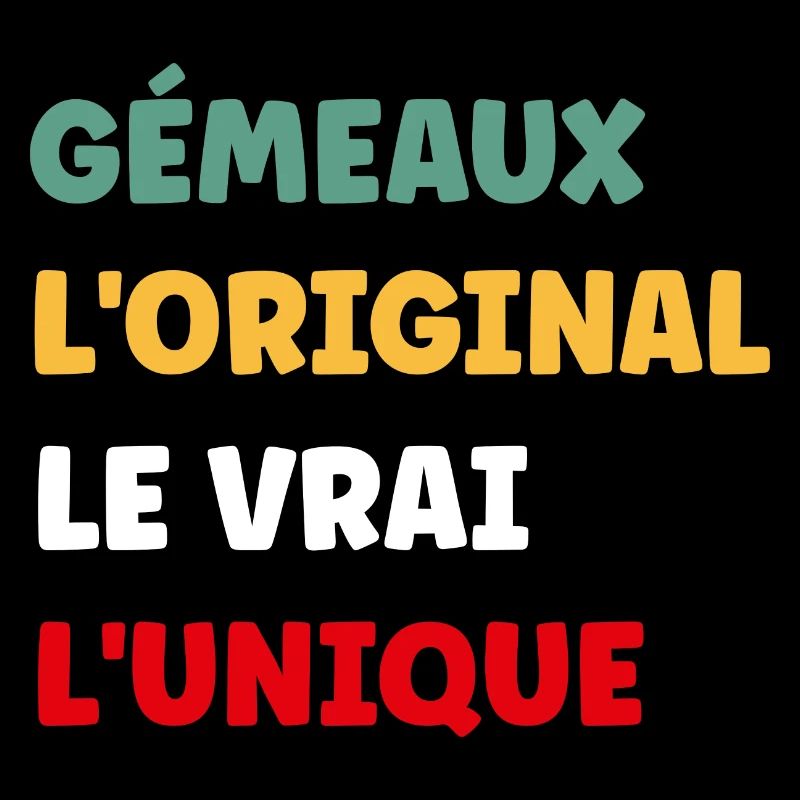 gémeaux