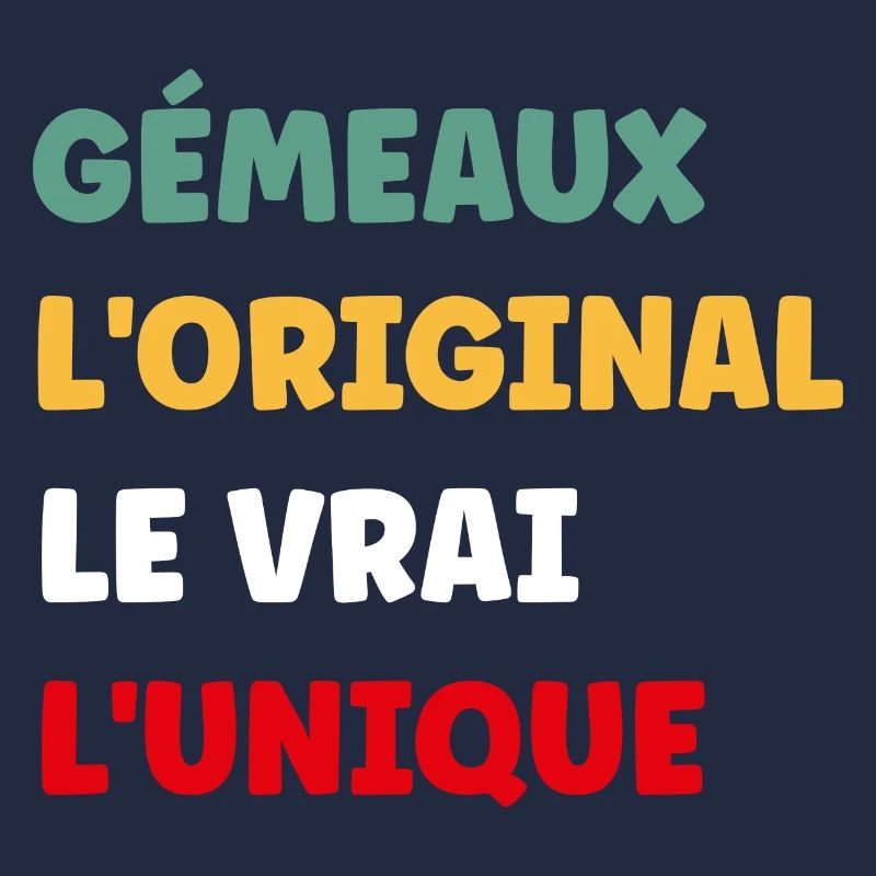 gémeaux