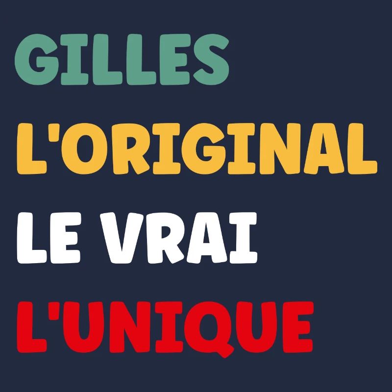 Super Gilles