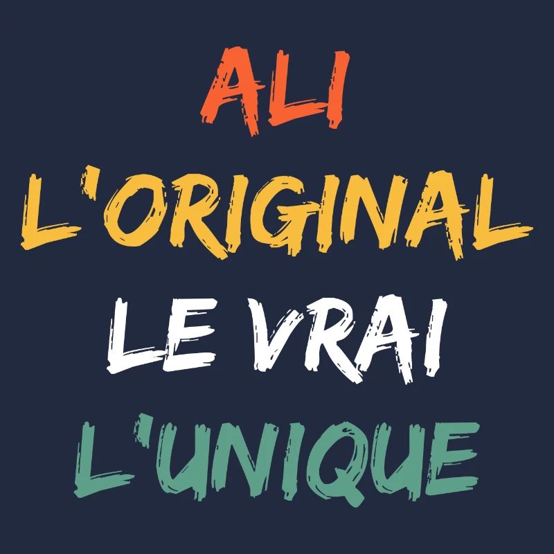 ali