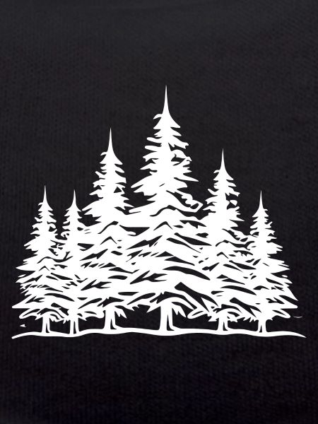 Forest Trees