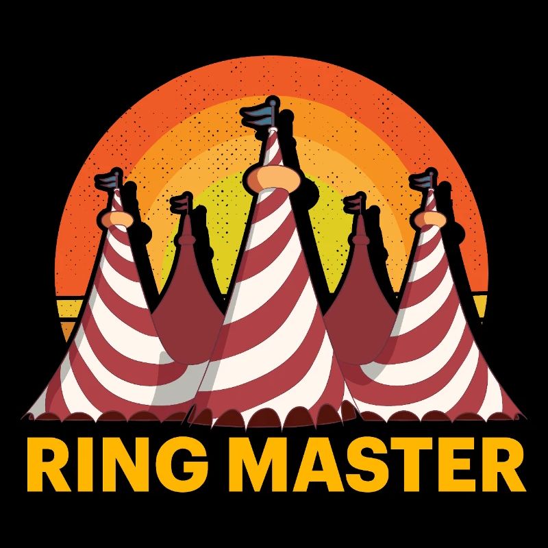 Maître de la bague