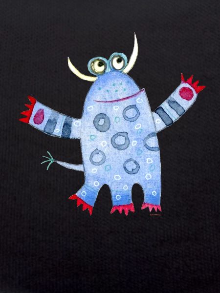 Cute Monsters