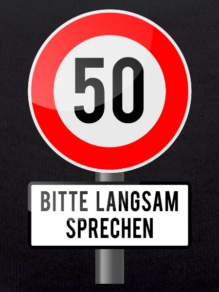 50 years shield slowly