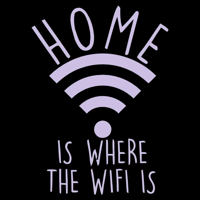 W-LAN EST LA MAISON