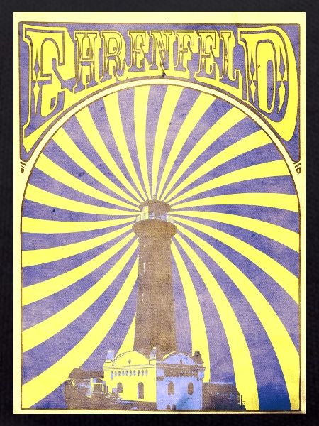 Ehrenfeld