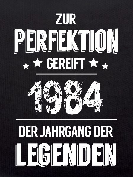 Legenden 1984