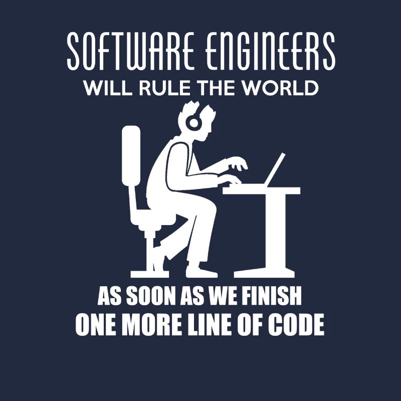 Developer Programming Software Profession Gift