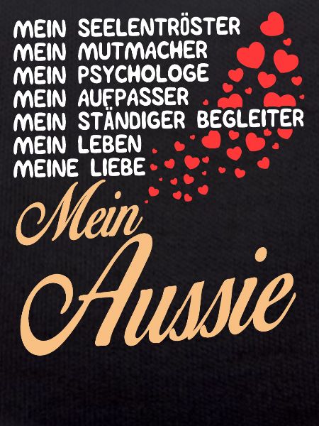 Aussie - Mein