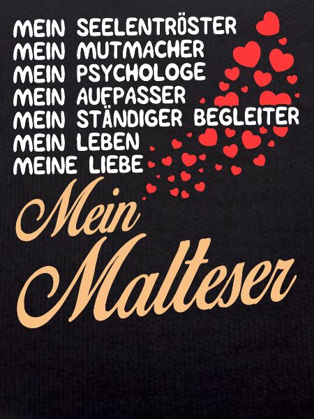 Malteser - Mein