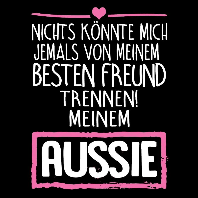 AUSSIE - nichts