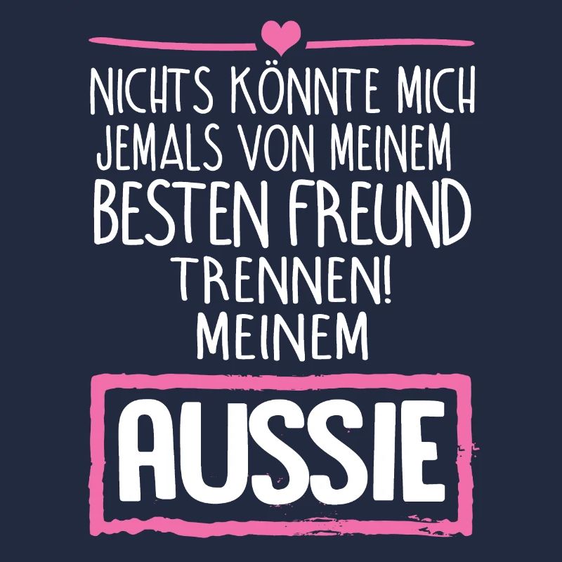 AUSSIE - nichts