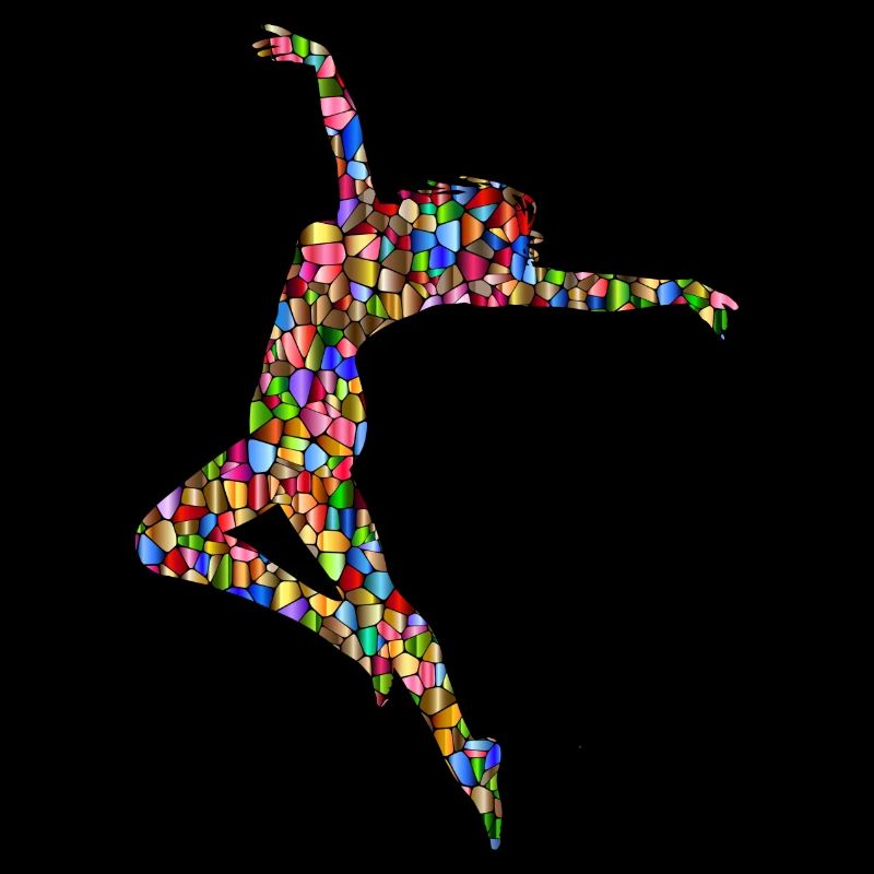 ballerina ballet dance dancer dance dancer yoga35