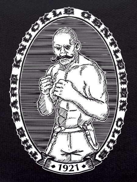 Bare-Knuckle