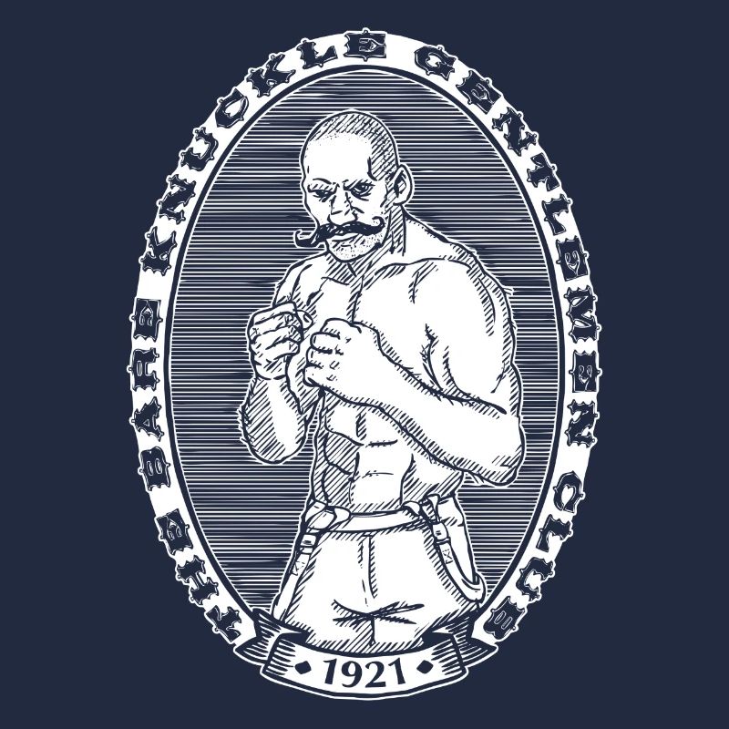 Bare-Knuckle
