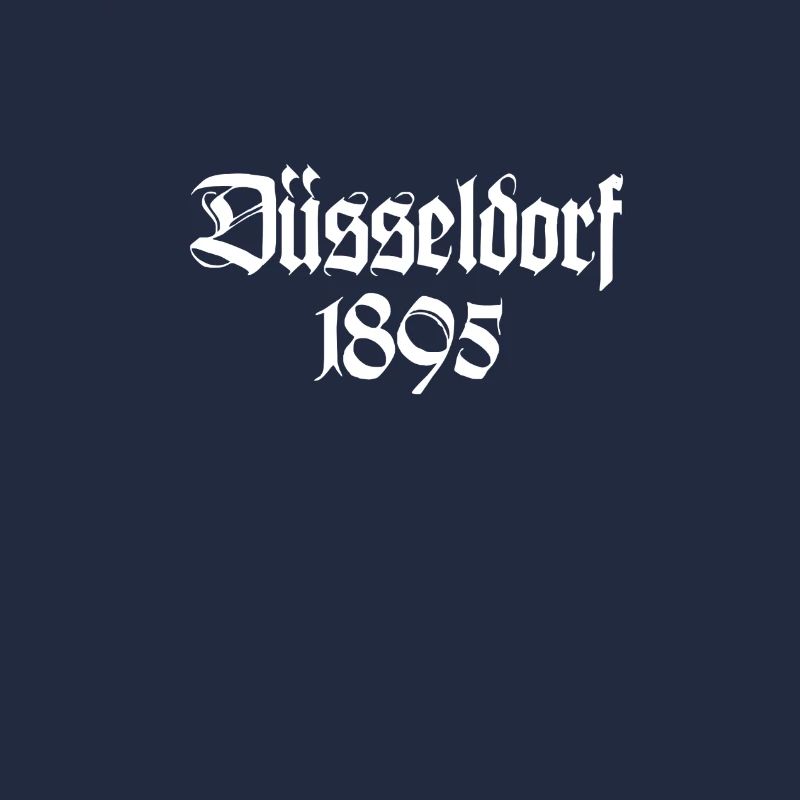 Düsseldorf
