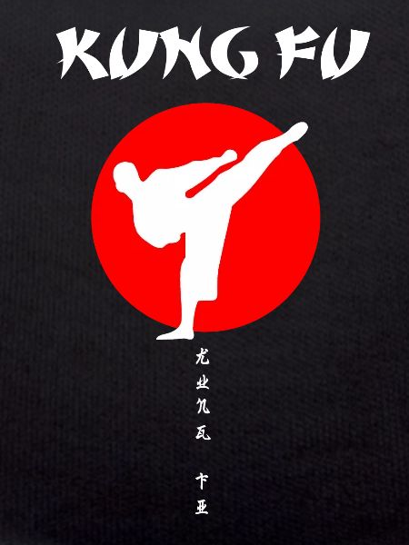 Kung Fu