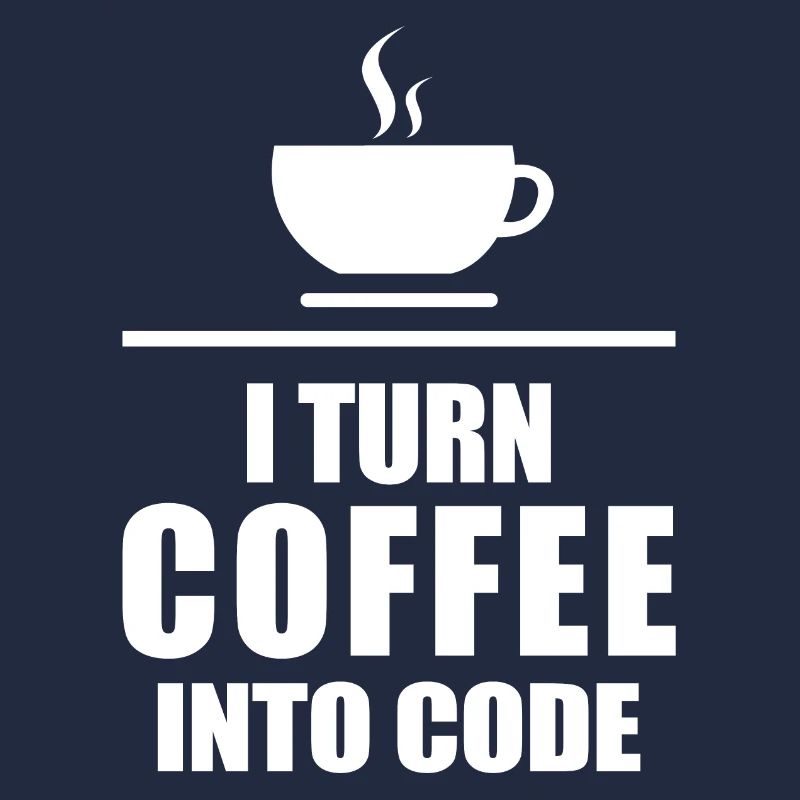 Kaffee Koffein Programmieren Code