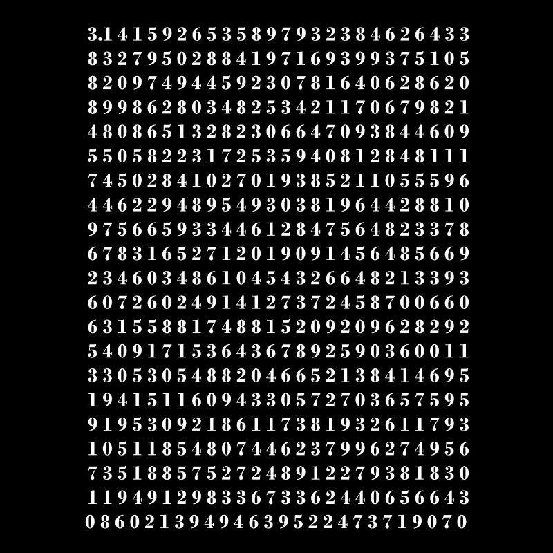 Pi