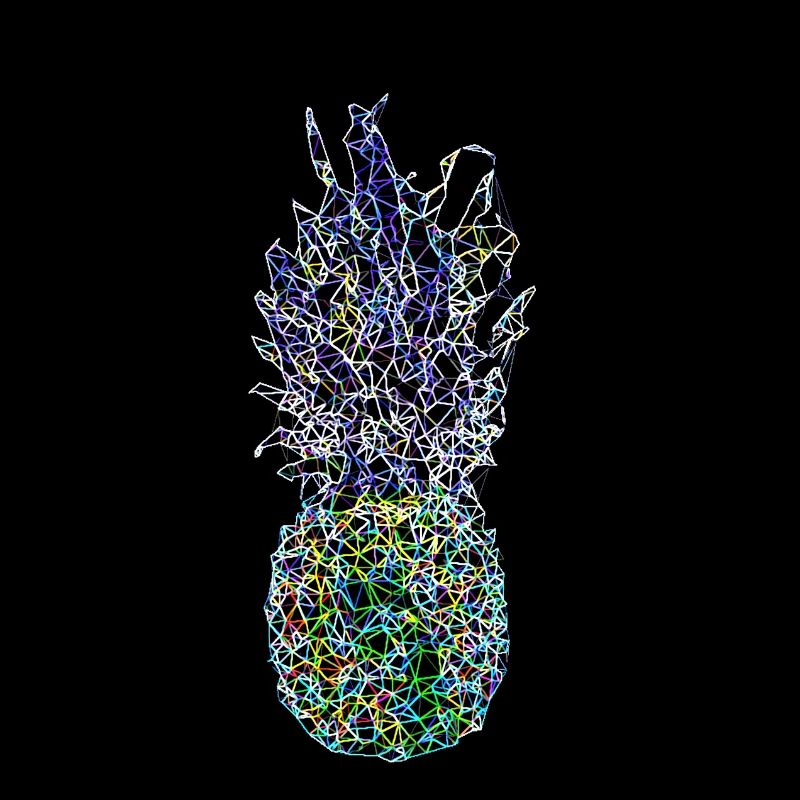 NeonAnanas