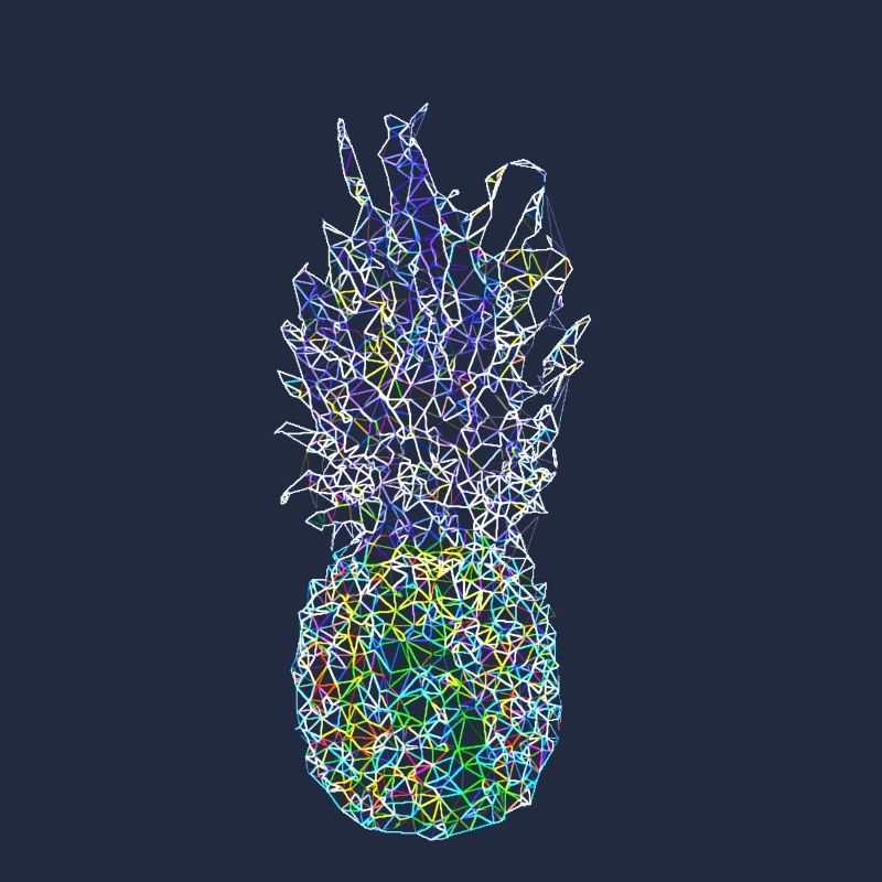 NeonAnanas