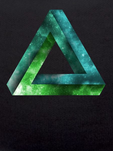 penrose dreieck