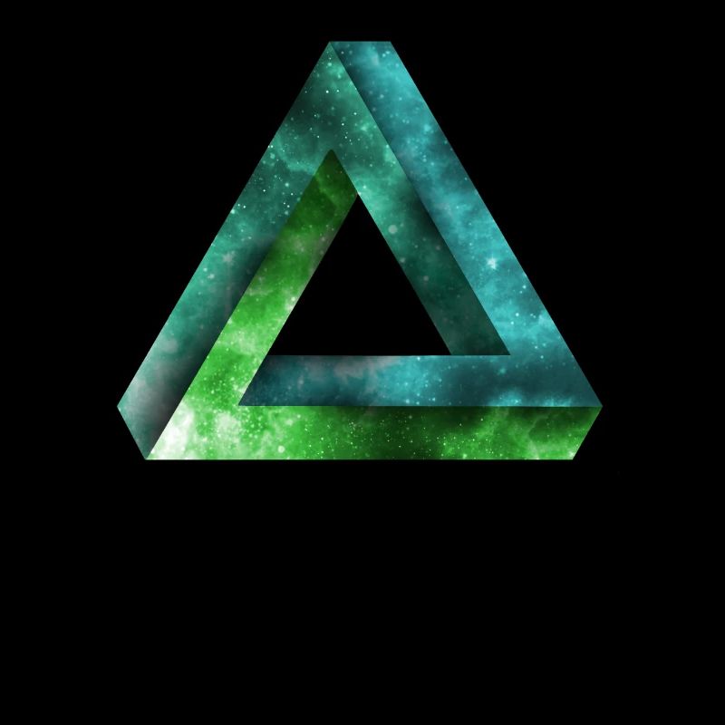 penrose dreieck