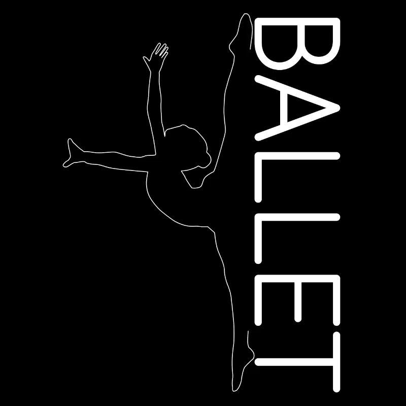 Ballett Tanzen