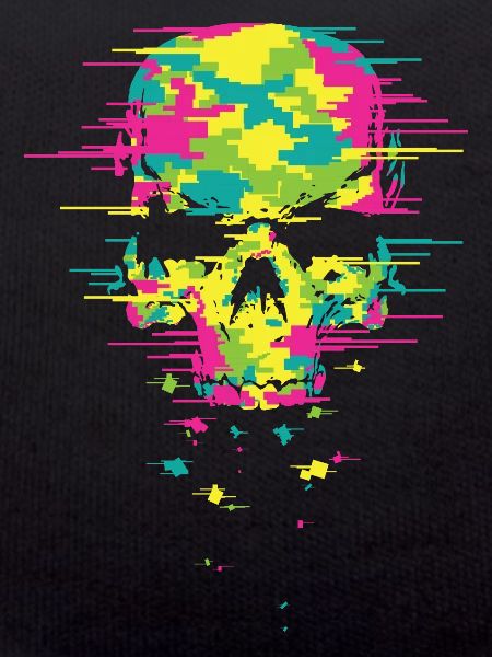 Techno Totenkopf